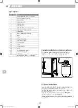 Preview for 38 page of Landmann REXON 3.1 Assembly Instructions Manual