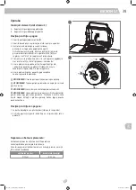 Preview for 39 page of Landmann REXON 3.1 Assembly Instructions Manual