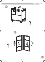 Preview for 57 page of Landmann REXON 3.1 Assembly Instructions Manual