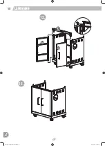 Preview for 58 page of Landmann REXON 3.1 Assembly Instructions Manual