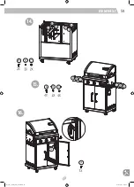 Preview for 59 page of Landmann REXON 3.1 Assembly Instructions Manual