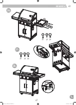 Preview for 61 page of Landmann REXON 3.1 Assembly Instructions Manual