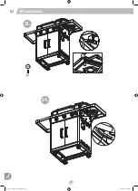 Preview for 62 page of Landmann REXON 3.1 Assembly Instructions Manual