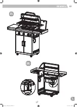 Preview for 63 page of Landmann REXON 3.1 Assembly Instructions Manual