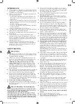 Preview for 3 page of Landmann REXON 4.1 cooK Assembly And Operating Instructions Manual