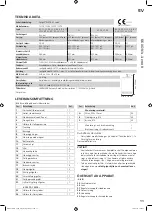 Preview for 11 page of Landmann REXON 4.1 cooK Assembly And Operating Instructions Manual