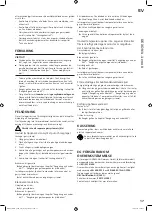 Preview for 17 page of Landmann REXON 4.1 cooK Assembly And Operating Instructions Manual