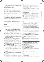 Preview for 23 page of Landmann REXON 4.1 cooK Assembly And Operating Instructions Manual