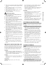 Preview for 37 page of Landmann REXON 4.1 cooK Assembly And Operating Instructions Manual