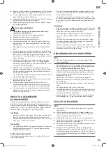 Preview for 45 page of Landmann REXON 4.1 cooK Assembly And Operating Instructions Manual