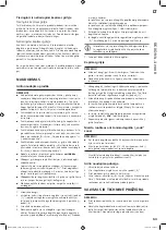 Preview for 63 page of Landmann REXON 4.1 cooK Assembly And Operating Instructions Manual