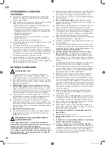 Preview for 68 page of Landmann REXON 4.1 cooK Assembly And Operating Instructions Manual