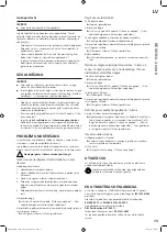 Preview for 73 page of Landmann REXON 4.1 cooK Assembly And Operating Instructions Manual