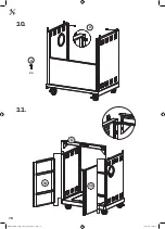 Preview for 78 page of Landmann REXON 4.1 cooK Assembly And Operating Instructions Manual