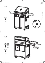 Preview for 81 page of Landmann REXON 4.1 cooK Assembly And Operating Instructions Manual