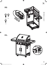 Preview for 83 page of Landmann REXON 4.1 cooK Assembly And Operating Instructions Manual