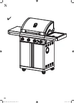 Preview for 86 page of Landmann REXON 4.1 cooK Assembly And Operating Instructions Manual