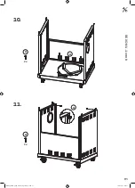 Preview for 91 page of Landmann REXON 4.1 cooK Assembly And Operating Instructions Manual