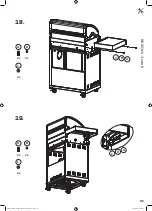 Preview for 95 page of Landmann REXON 4.1 cooK Assembly And Operating Instructions Manual