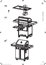 Preview for 99 page of Landmann REXON 4.1 cooK Assembly And Operating Instructions Manual