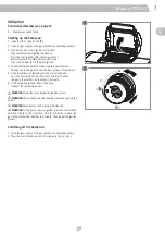 Предварительный просмотр 7 страницы Landmann Rexon PTS 3.0 Assembly Instruction Manual