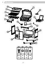 Preview for 2 page of Landmann Rexon PTS 4.1 Assembly Instruction Manual