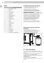 Preview for 4 page of Landmann Rexon PTS 4.1 Assembly Instruction Manual