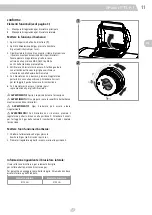 Preview for 11 page of Landmann Rexon PTS 4.1 Assembly Instruction Manual