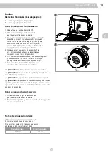 Preview for 13 page of Landmann Rexon PTS 4.1 Assembly Instruction Manual