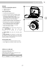 Preview for 15 page of Landmann Rexon PTS 4.1 Assembly Instruction Manual