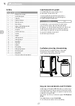 Preview for 16 page of Landmann Rexon PTS 4.1 Assembly Instruction Manual