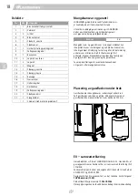 Preview for 18 page of Landmann Rexon PTS 4.1 Assembly Instruction Manual