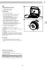 Preview for 19 page of Landmann Rexon PTS 4.1 Assembly Instruction Manual