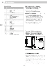 Preview for 20 page of Landmann Rexon PTS 4.1 Assembly Instruction Manual