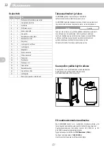 Preview for 22 page of Landmann Rexon PTS 4.1 Assembly Instruction Manual