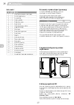 Preview for 24 page of Landmann Rexon PTS 4.1 Assembly Instruction Manual