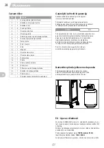 Preview for 28 page of Landmann Rexon PTS 4.1 Assembly Instruction Manual