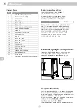 Preview for 30 page of Landmann Rexon PTS 4.1 Assembly Instruction Manual