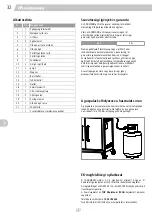 Preview for 32 page of Landmann Rexon PTS 4.1 Assembly Instruction Manual