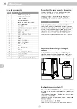 Preview for 34 page of Landmann Rexon PTS 4.1 Assembly Instruction Manual