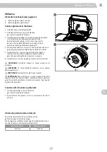 Preview for 35 page of Landmann Rexon PTS 4.1 Assembly Instruction Manual