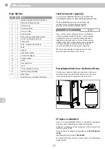 Preview for 38 page of Landmann Rexon PTS 4.1 Assembly Instruction Manual