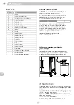 Preview for 40 page of Landmann Rexon PTS 4.1 Assembly Instruction Manual