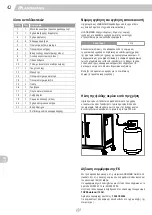 Preview for 42 page of Landmann Rexon PTS 4.1 Assembly Instruction Manual