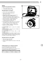 Preview for 43 page of Landmann Rexon PTS 4.1 Assembly Instruction Manual