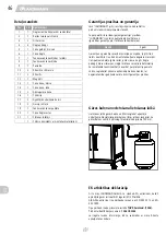 Preview for 46 page of Landmann Rexon PTS 4.1 Assembly Instruction Manual