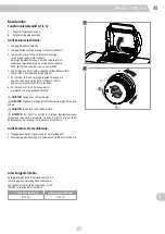 Preview for 49 page of Landmann Rexon PTS 4.1 Assembly Instruction Manual