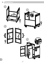 Preview for 56 page of Landmann Rexon PTS 4.1 Assembly Instruction Manual