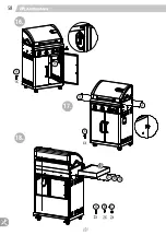 Preview for 58 page of Landmann Rexon PTS 4.1 Assembly Instruction Manual