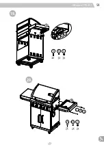 Preview for 59 page of Landmann Rexon PTS 4.1 Assembly Instruction Manual